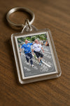 Evenement foto: Nijmeegse Vierdaagse 977
