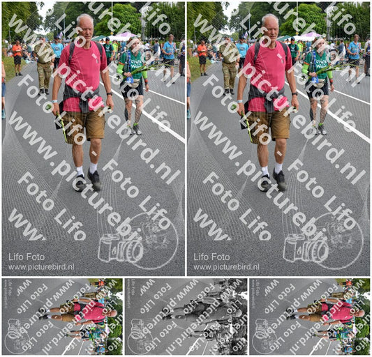 Evenement foto: Nijmeegse Vierdaagse 977