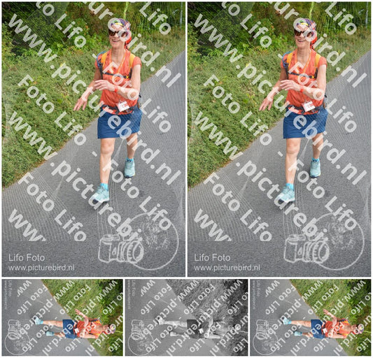 Evenement foto: Nijmeegse Vierdaagse 977