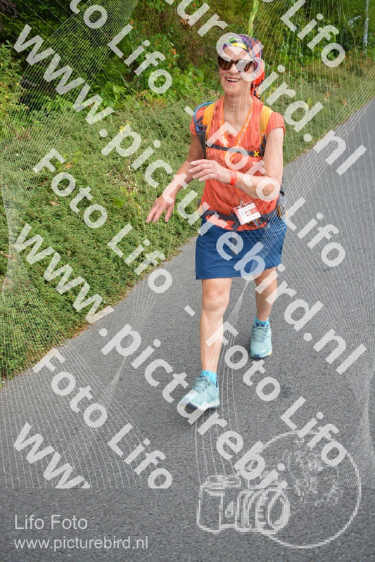 Evenement foto: Nijmeegse Vierdaagse 977