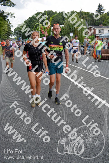 Evenement foto: Nijmeegse Vierdaagse 977