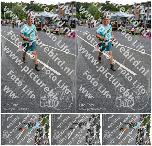 Evenement foto: Nijmeegse Vierdaagse 977