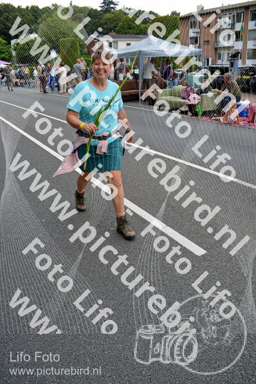 Evenement foto: Nijmeegse Vierdaagse 977