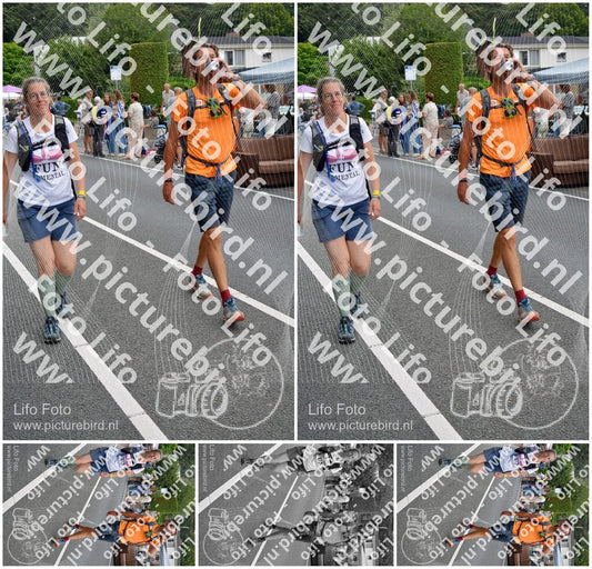Evenement foto: Nijmeegse Vierdaagse 977