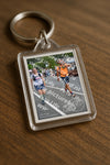 Evenement foto: Nijmeegse Vierdaagse 977