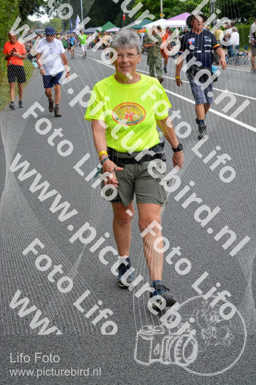 Evenement foto: Nijmeegse Vierdaagse 977