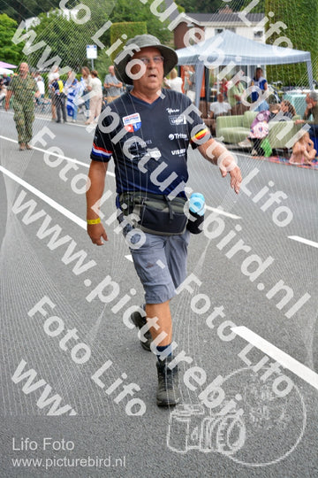 Evenement foto: Nijmeegse Vierdaagse 977