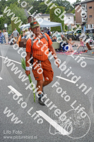 Evenement foto: Nijmeegse Vierdaagse 977