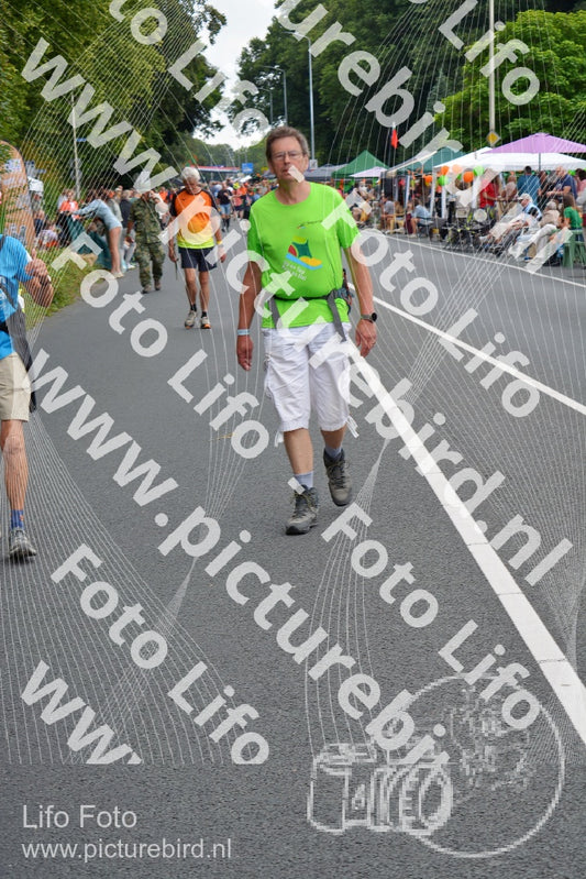 Evenement foto: Nijmeegse Vierdaagse 977