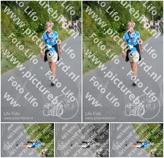 Evenement foto: Nijmeegse Vierdaagse 977