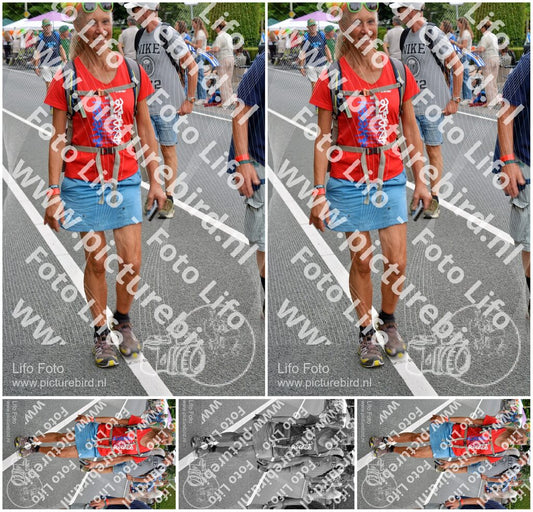 Evenement foto: Nijmeegse Vierdaagse 977