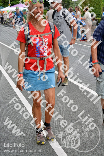 Evenement foto: Nijmeegse Vierdaagse 977
