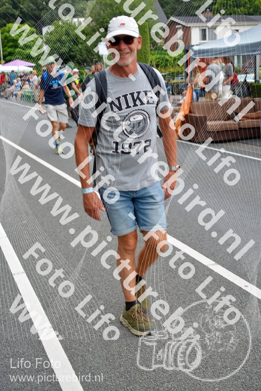 Evenement foto: Nijmeegse Vierdaagse 977
