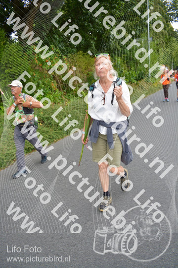 Evenement foto: Nijmeegse Vierdaagse 977