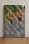 Evenement foto: Nijmeegse Vierdaagse 977