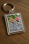 Evenement foto: Nijmeegse Vierdaagse 977