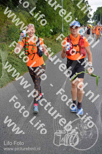 Evenement foto: Nijmeegse Vierdaagse 977