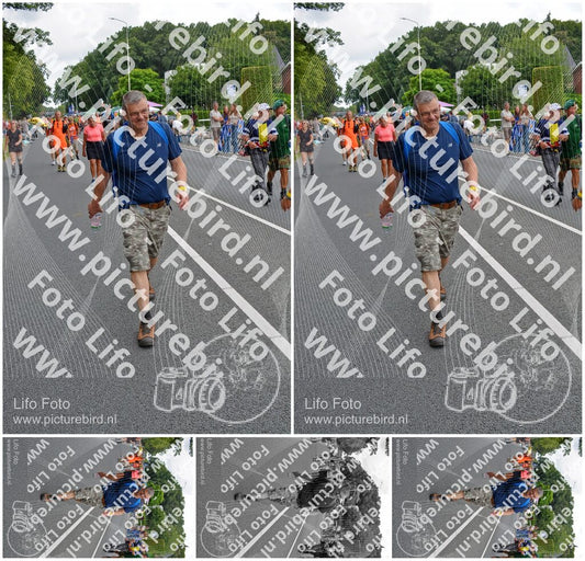 Evenement foto: Nijmeegse Vierdaagse 977
