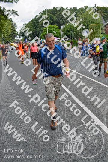 Evenement foto: Nijmeegse Vierdaagse 977