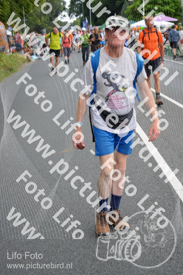 Evenement foto: Nijmeegse Vierdaagse 977