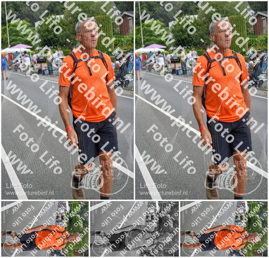 Evenement foto: Nijmeegse Vierdaagse 977