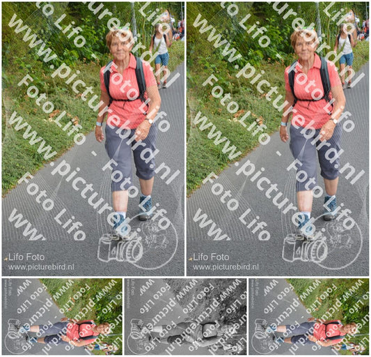 Evenement foto: Nijmeegse Vierdaagse 977