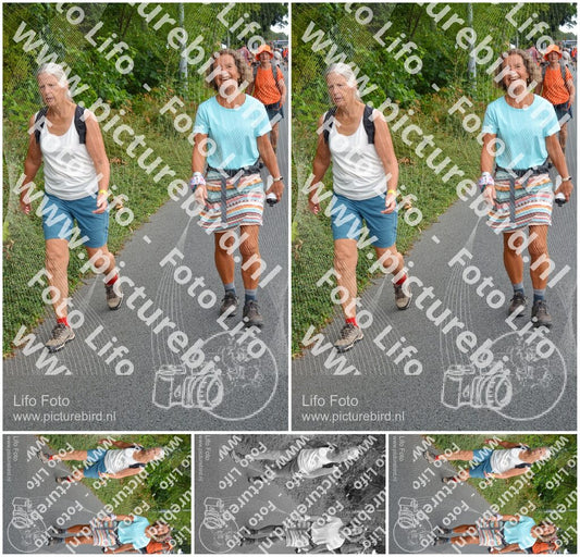 Evenement foto: Nijmeegse Vierdaagse 977