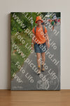 Evenement foto: Nijmeegse Vierdaagse 977