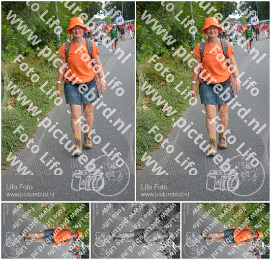 Evenement foto: Nijmeegse Vierdaagse 977
