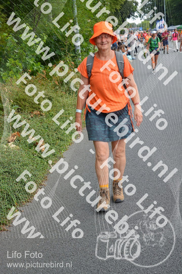 Evenement foto: Nijmeegse Vierdaagse 977