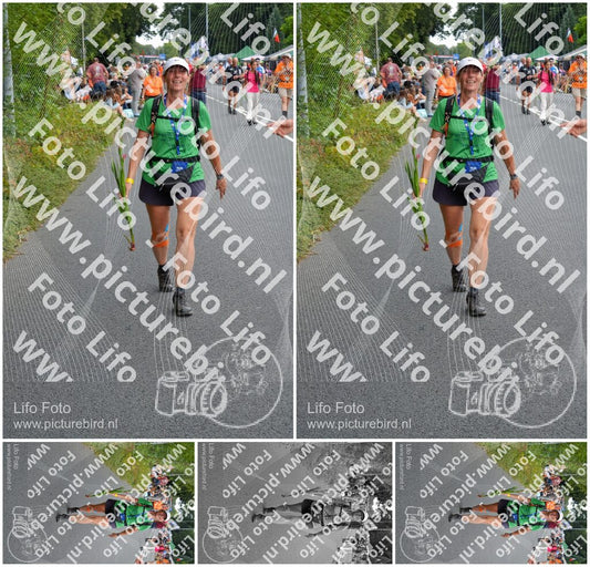 Evenement foto: Nijmeegse Vierdaagse 977