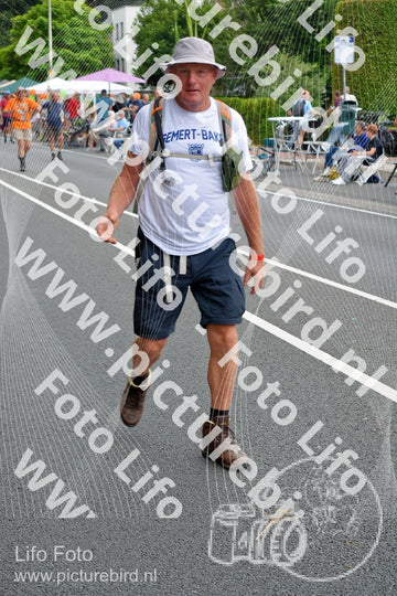 Evenement foto: Nijmeegse Vierdaagse 977