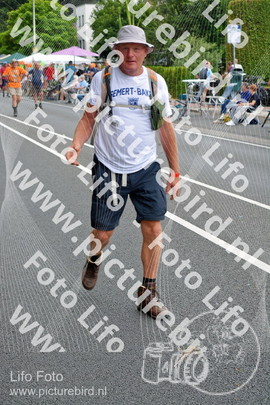 Evenement foto: Nijmeegse Vierdaagse 977