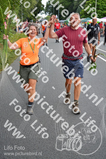 Evenement foto: Nijmeegse Vierdaagse 977
