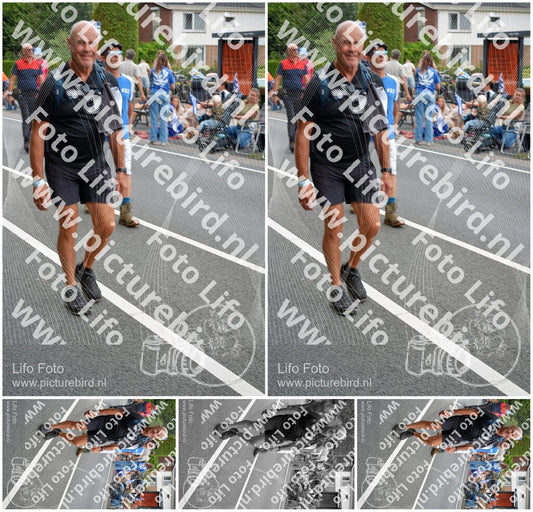 Evenement foto: Nijmeegse Vierdaagse 977