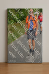 Evenement foto: Nijmeegse Vierdaagse 977