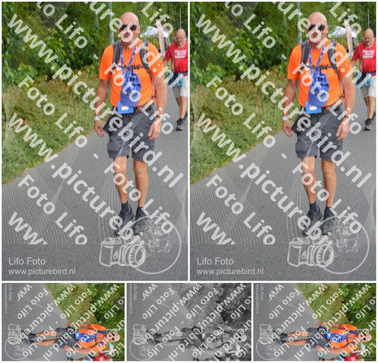 Evenement foto: Nijmeegse Vierdaagse 977