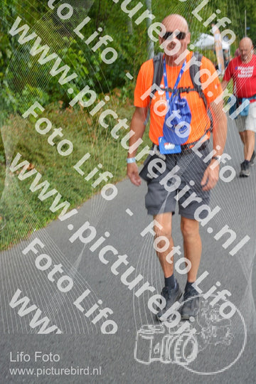 Evenement foto: Nijmeegse Vierdaagse 977