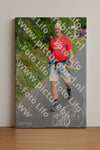 Evenement foto: Nijmeegse Vierdaagse 977