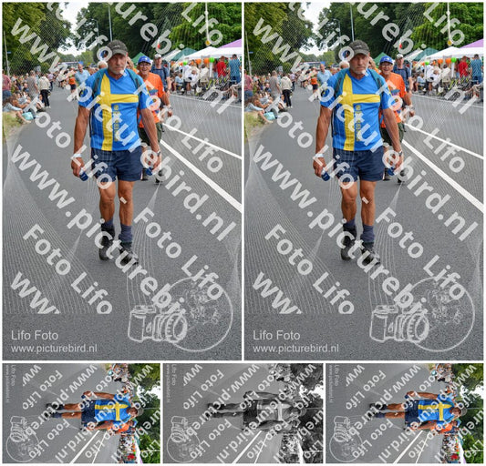 Evenement foto: Nijmeegse Vierdaagse 977