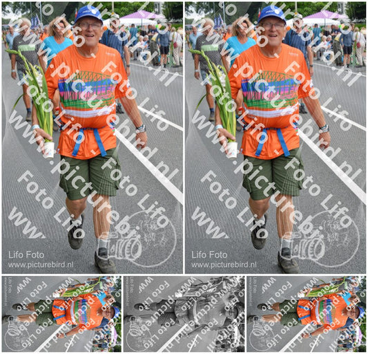 Evenement foto: Nijmeegse Vierdaagse 977