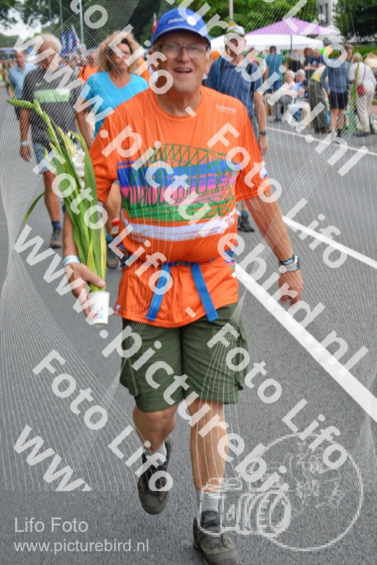 Evenement foto: Nijmeegse Vierdaagse 977