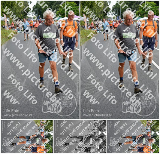 Evenement foto: Nijmeegse Vierdaagse 977