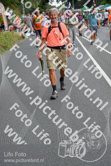 Evenement foto: Nijmeegse Vierdaagse 977