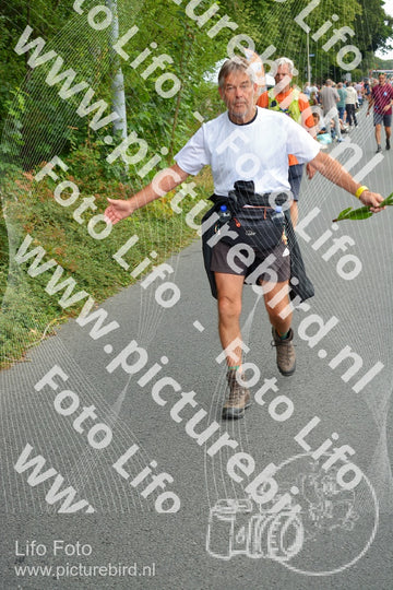 Evenement foto: Nijmeegse Vierdaagse 977