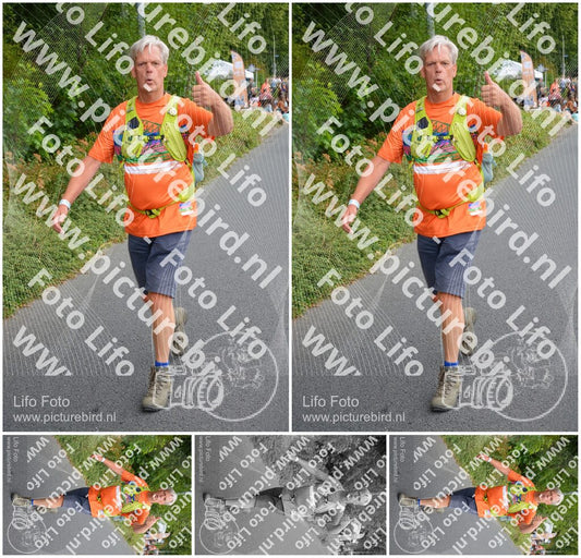 Evenement foto: Nijmeegse Vierdaagse 977