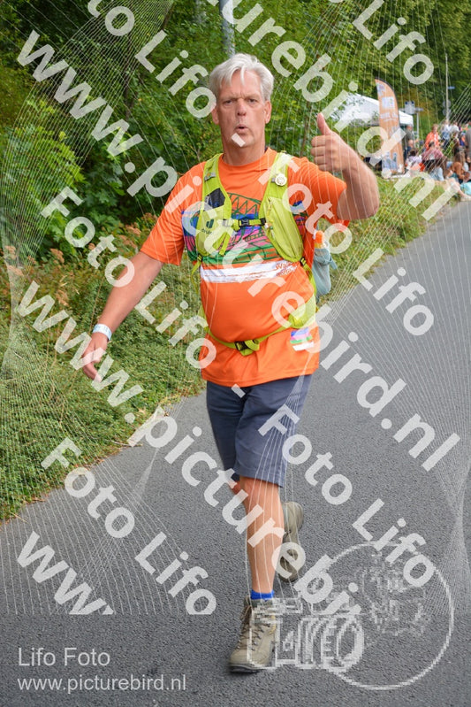 Evenement foto: Nijmeegse Vierdaagse 977