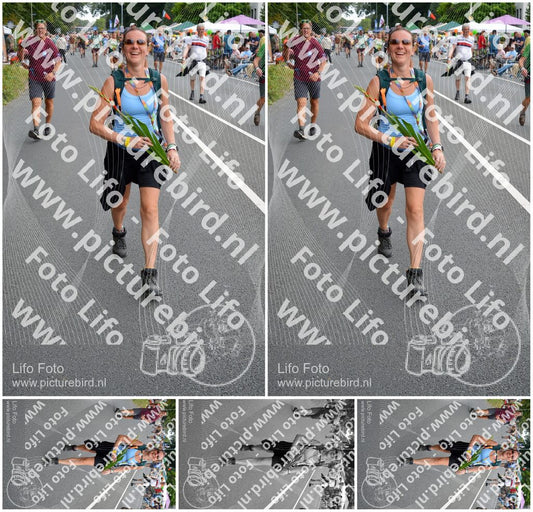 Evenement foto: Nijmeegse Vierdaagse 977