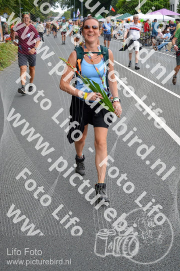 Evenement foto: Nijmeegse Vierdaagse 977