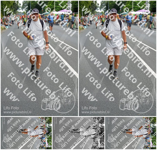 Evenement foto: Nijmeegse Vierdaagse 977